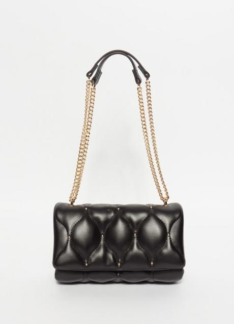 Imagen - Bolso negro de Sfera (17,99 euros)