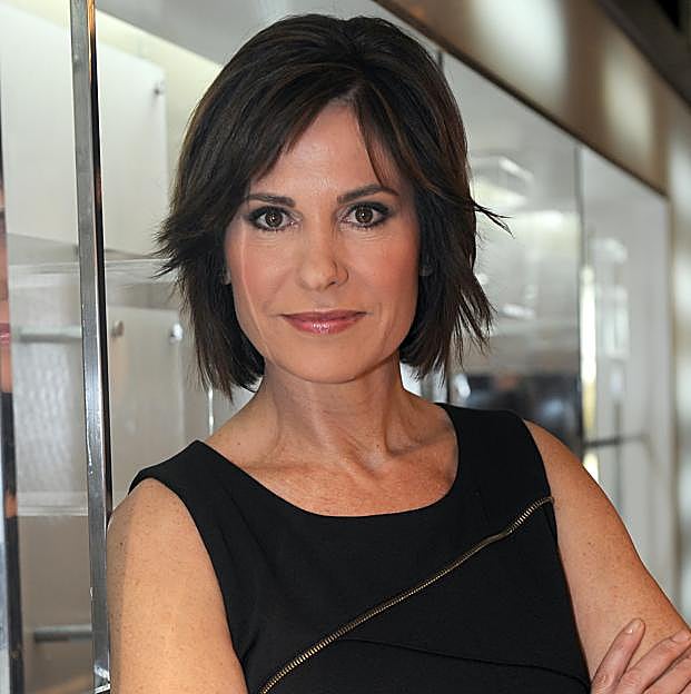 Quien era Lorenzo Díaz, el ex marido de Concha García Campoy que acaba de morir: el gran dolor de sus dos hijos, Lorenzo y Berta