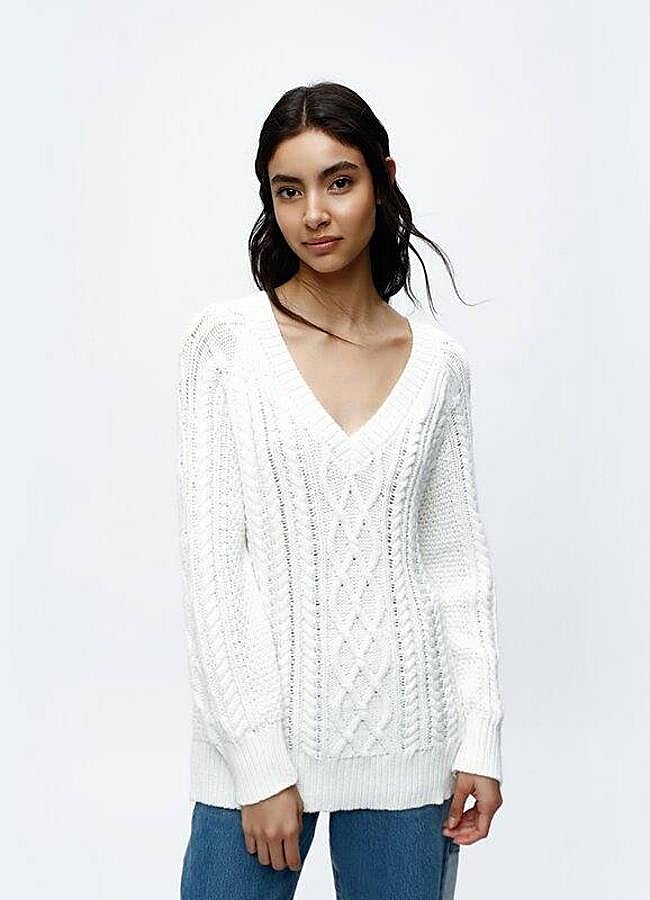 Imagen - Jersey básico de ochos