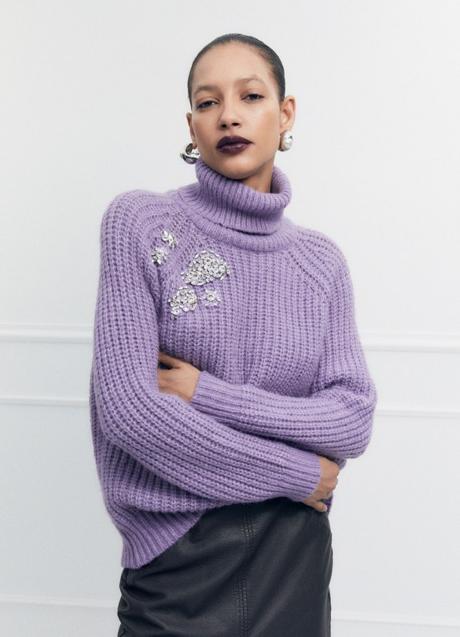 Imagen - Jersey de fiesta de Sfera (35,99 euros)