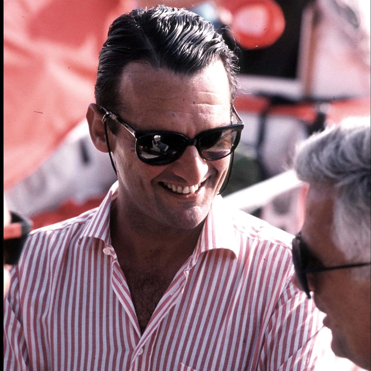 Mario Conde en una imagen de archivo.