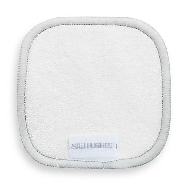 Revolution X Sali Hughes Eye Make Up Remover Pads. Precio: 9,45 euros