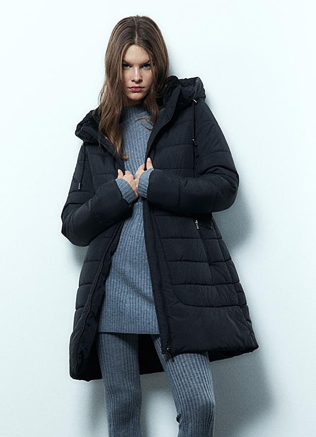 Imagen - El abrigo de Sfera.