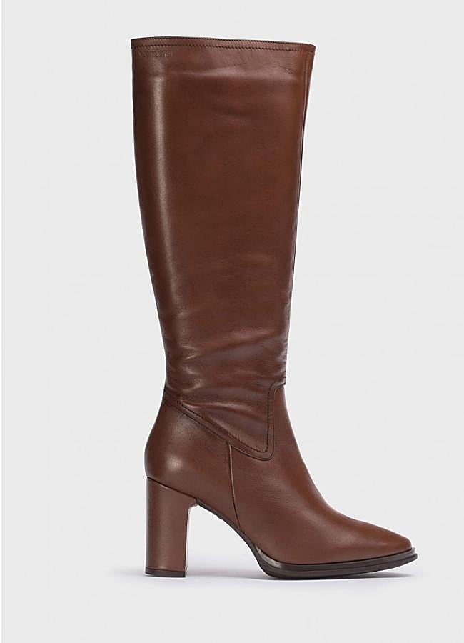 Imagen - Bota de Wonders, 159 euros. 