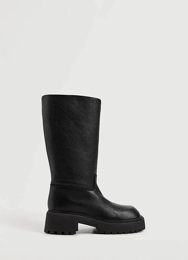 Imagen - Botas biker