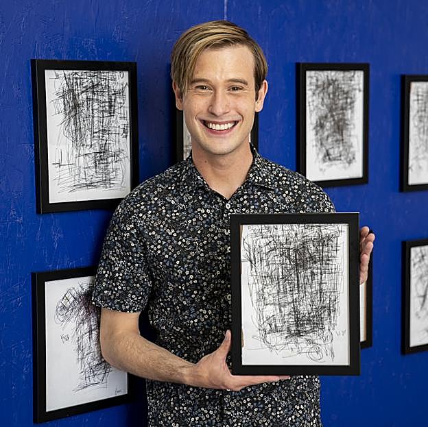 Tyler Henry.