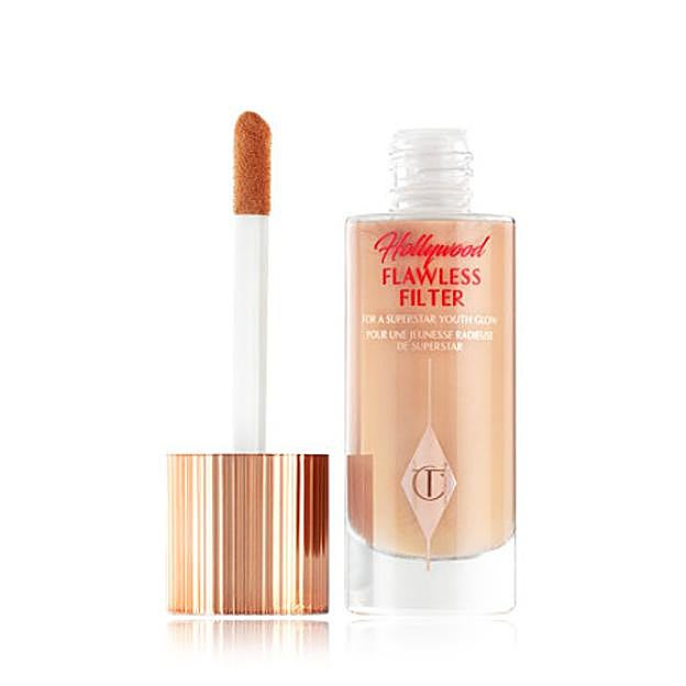 Flawless Filter de Charlotte Tilbury