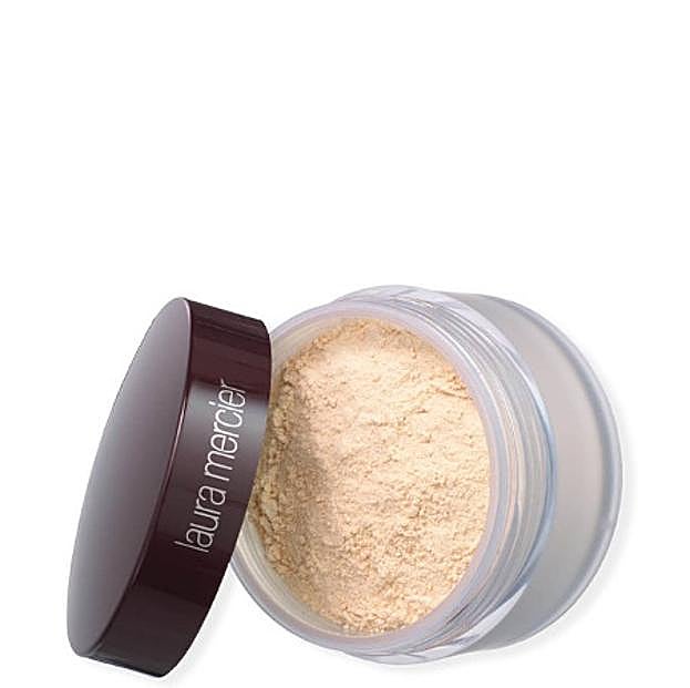 Polvos sueltos de Laura Mercier (33,95 euros)