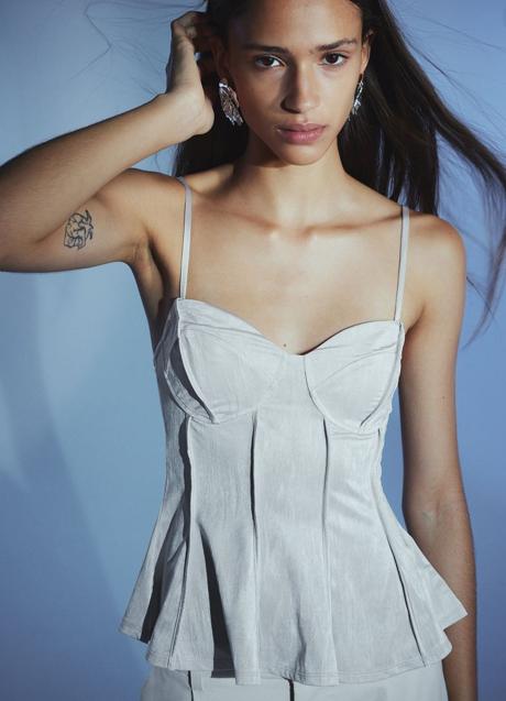 Imagen - Top de tirantes de H&M (15,99 euros)