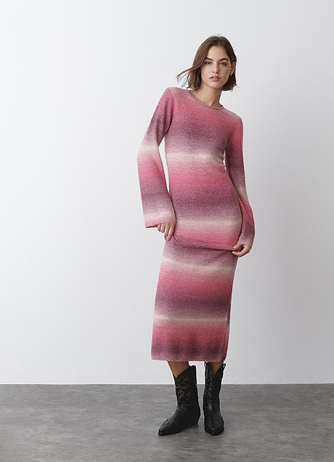 Imagen - Vestido estampado de Brownie, 65,90 euros..