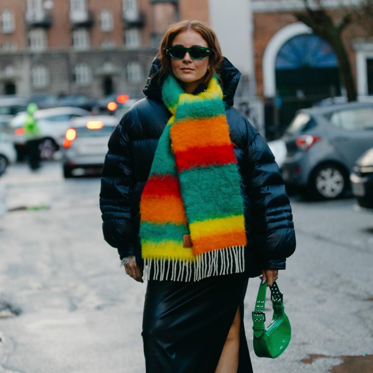 Las tres preguntas que debes hacerte para encontrar prendas atemporales. 