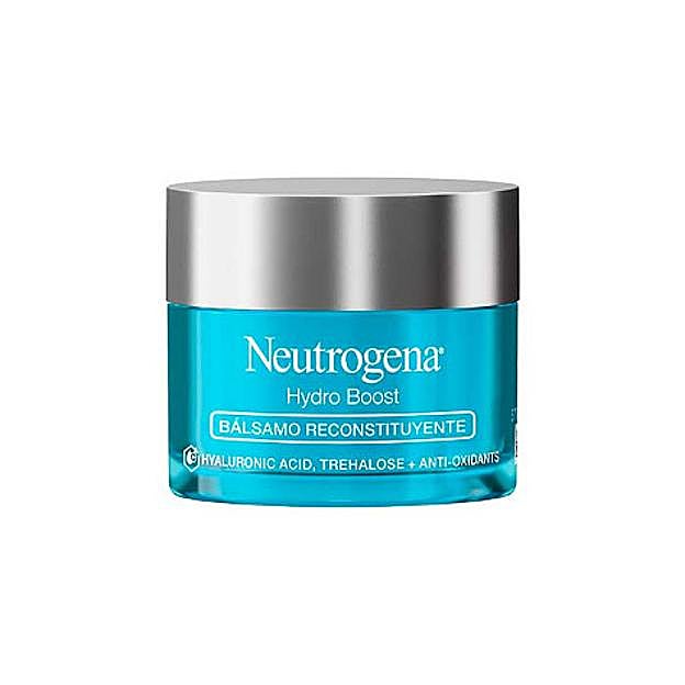 Hydro Boost Crema de Neutrogena