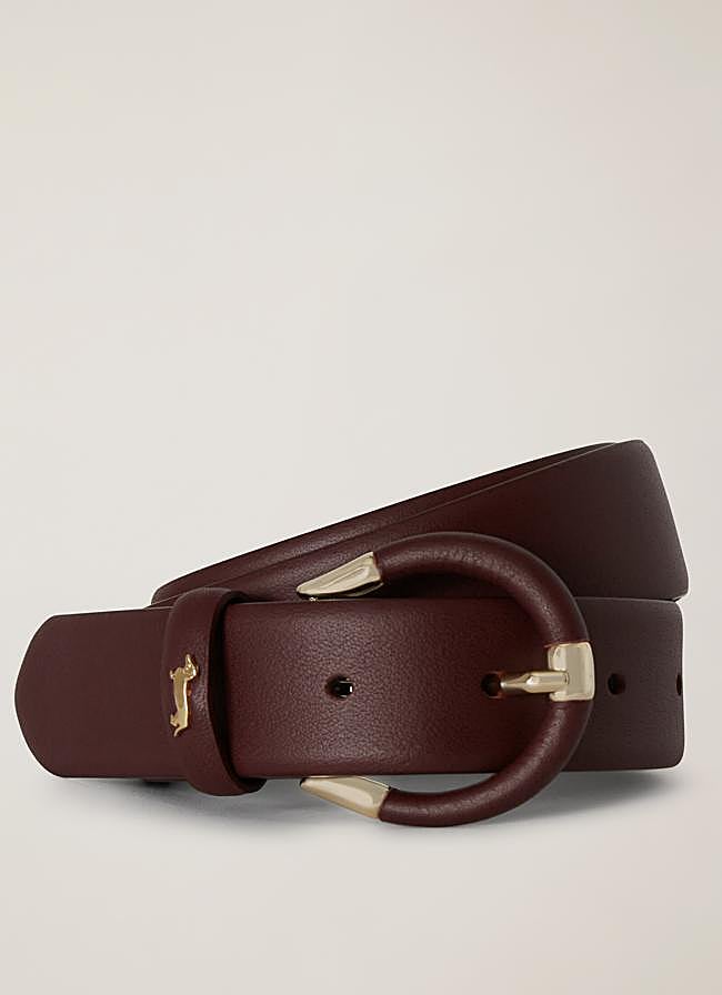 Imagen - Cinturón de la marca italiana Harmont & Blaine.