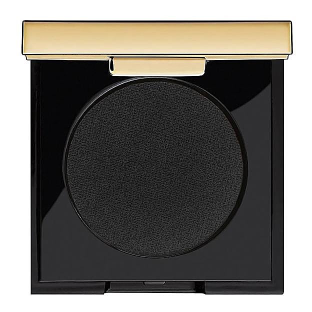 Velvet Crush en tono N°32 Unaccessible Black de YSL. Precio: 41,99 euros