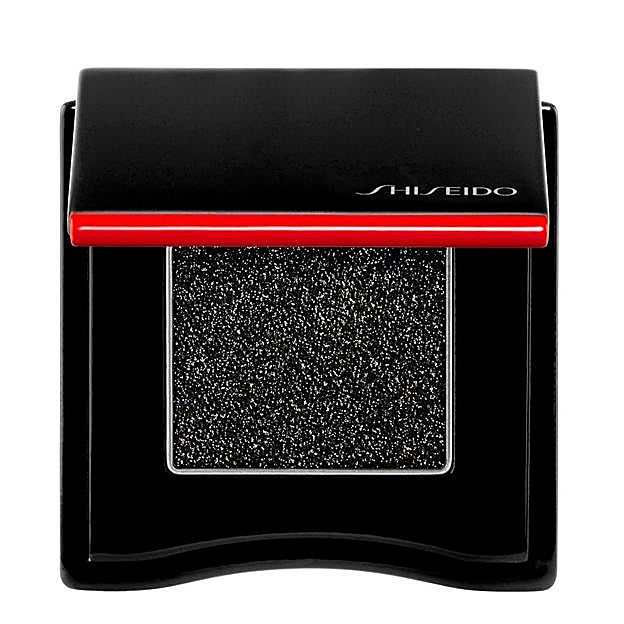 Pop Powdergel en tono 09 Dododo Black de Shiseido. Precio: 18,60 euros
