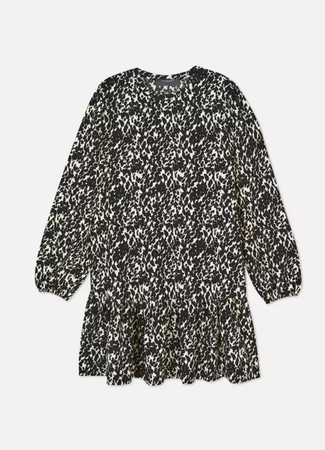 Imagen - Vestido estampado de Primark (14 euros)