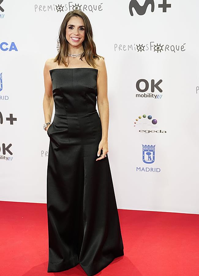 Imagen - Elena Furiase. / LIMITED PICTURES