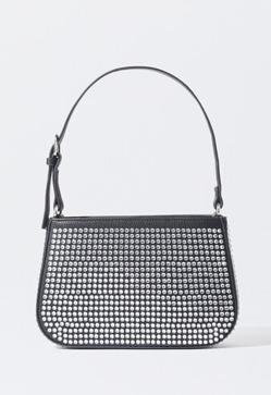 Imagen secundaria 2 - El collar de Uno de 50, los botines de Alma en pena y el bolso de Parfois.