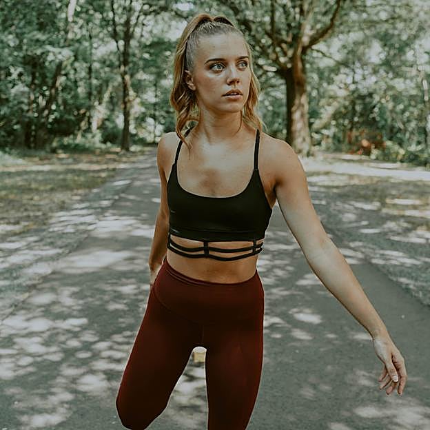 Como debería ser el entrenamiento de fuerza para acelerar el metabolismo a partir de los 40