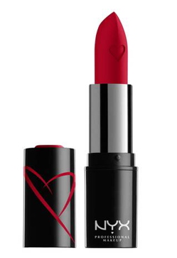 Imagen secundaria 2 - Los trucos para pintarse los labios de rojo