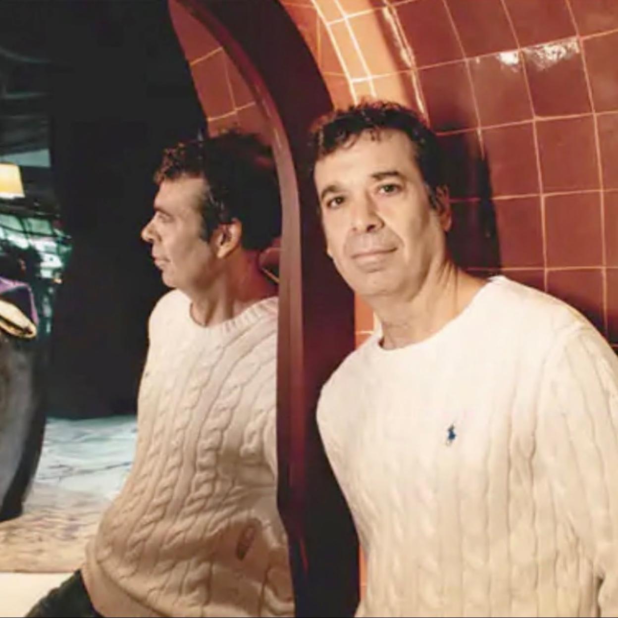 El neurocientífico y divulgador Mariano Sigman.