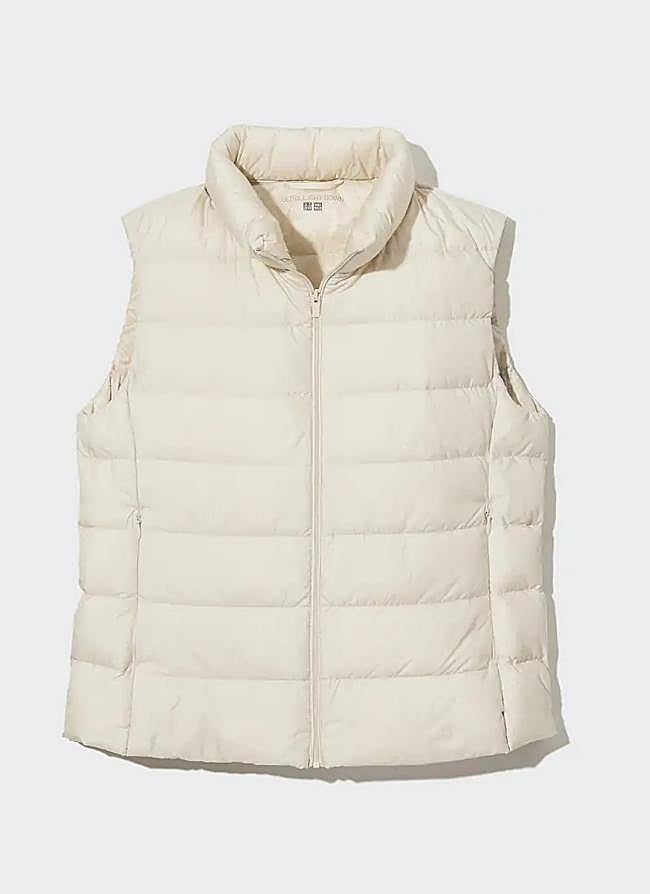 Imagen - Chaleco ultraligero de Uniqlo (39,90 euros).