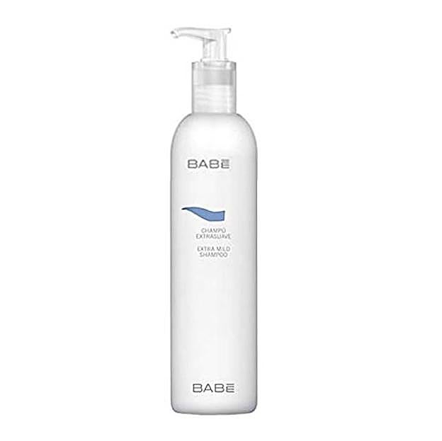 Champú Suave de Babé