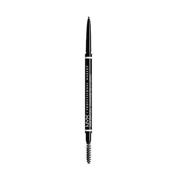 Micro Brow Pencil de NYX. Precio: 8,90 euros