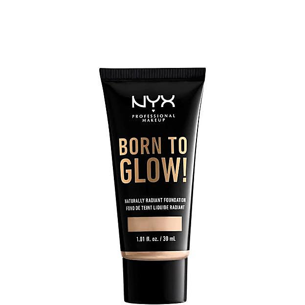 Born to Glow de NYX. Precio: 11,95 euros