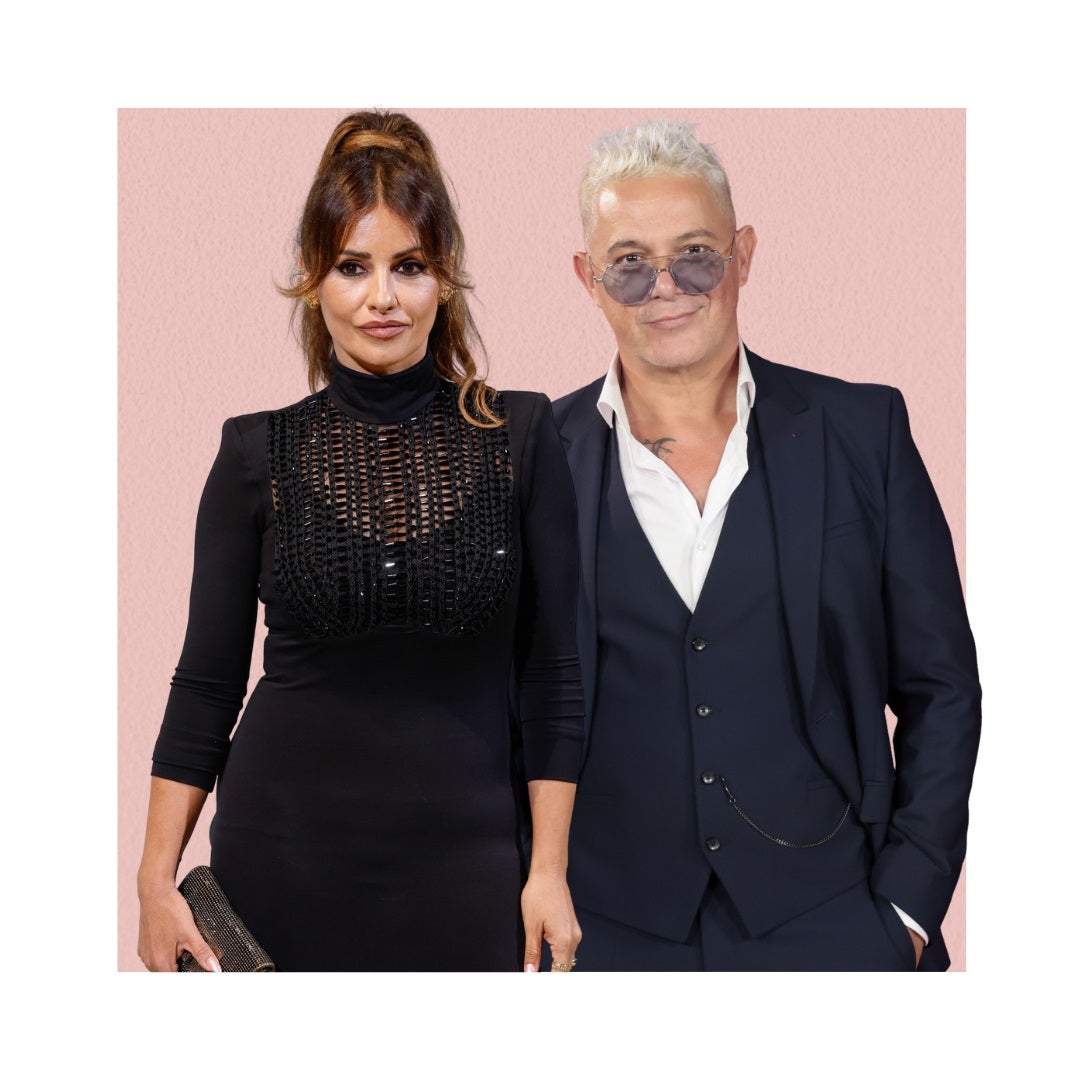 La pareja sorpresa de diciembre: Alejandro Sanz y Mónica Cruz podrían ser algo más que amigos y estas son las pistas