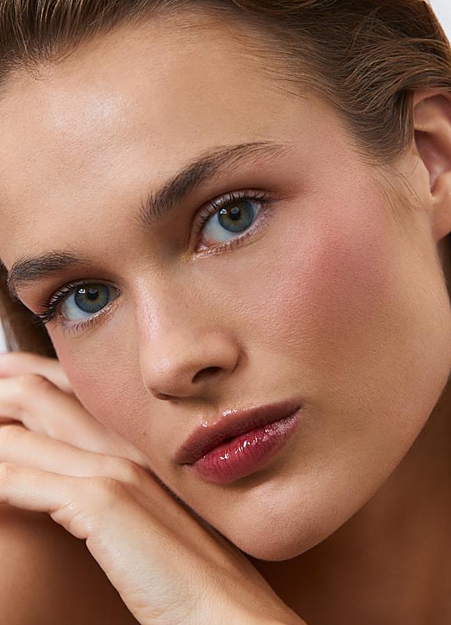 Imagen - Fotografía: Pipi Hormaechea / Maquillaje: Adrián Rux.