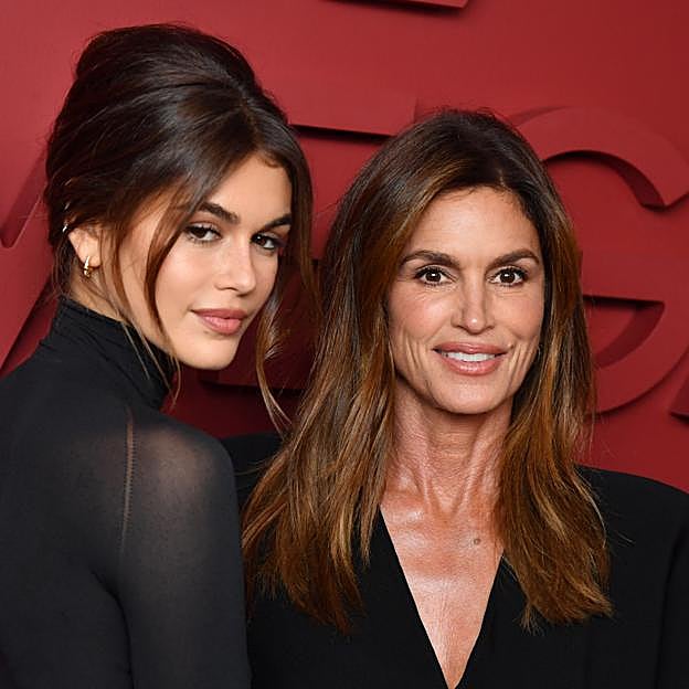 Los esenciales de maquillaje de mi madre que yo también uso 