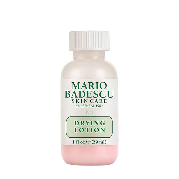 Mario Badescu Drying Lotion (23,99 euros)