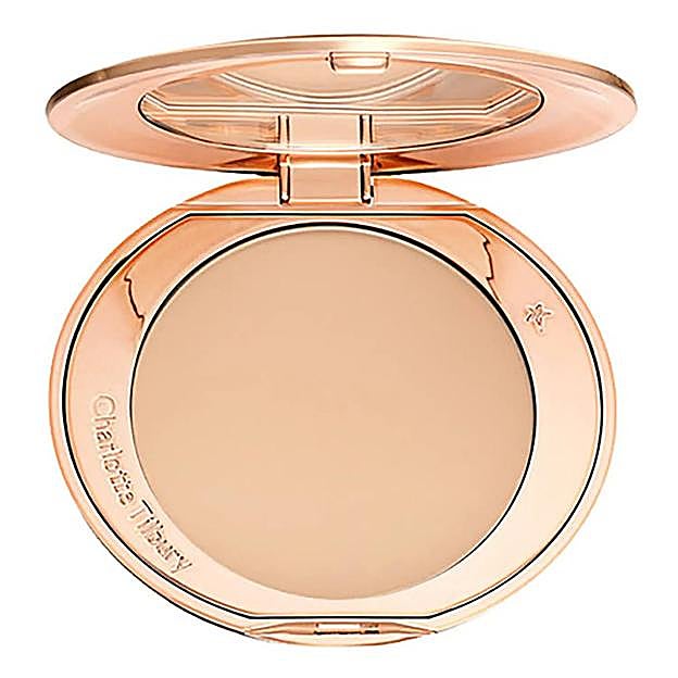 Airbrush Flawless Finish de Charlotte Tilbury