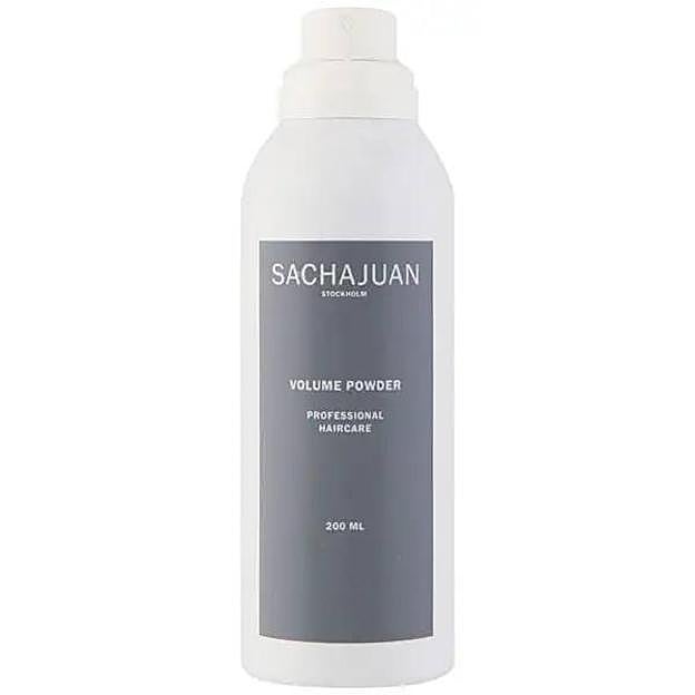 Volume Powder de Sachajuan