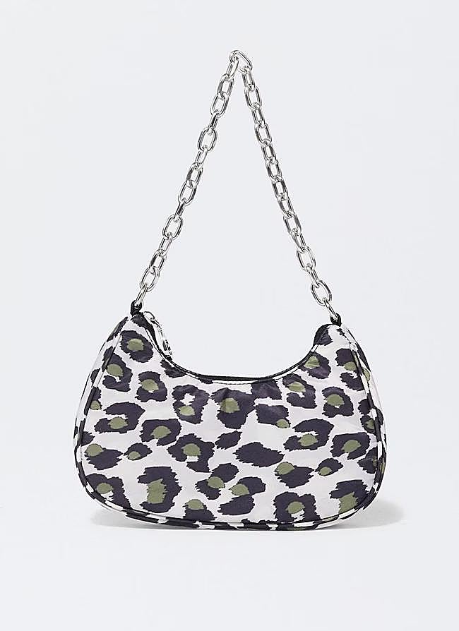 Imagen - Bolso con estampado de leopardo de Parfois.