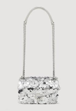 Imagen secundaria 2 - Los accesorios joya más bonitos y espectaculares para regalar en Navidad