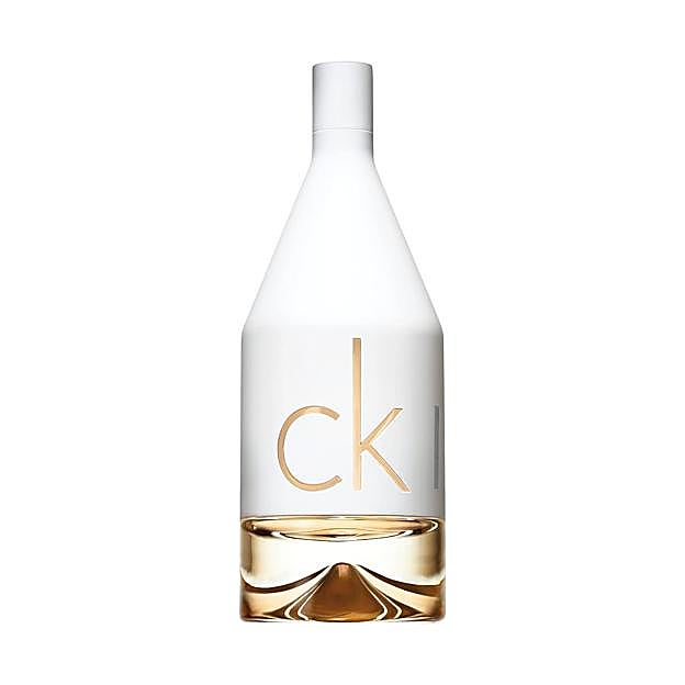 Perfume CKIN2U de Calvin Klein.