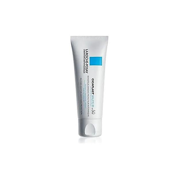 La Roche Posay Cicaplast Baume B5.