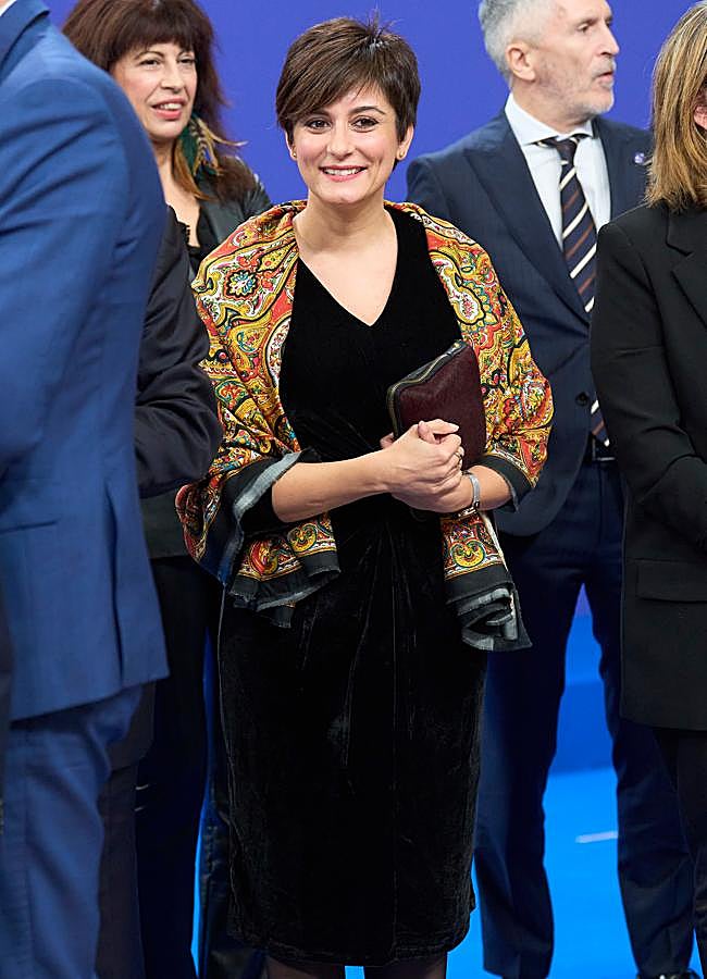 Imagen - La ministra de Vivienda, Isabel Rodríguez /Limited Pictures