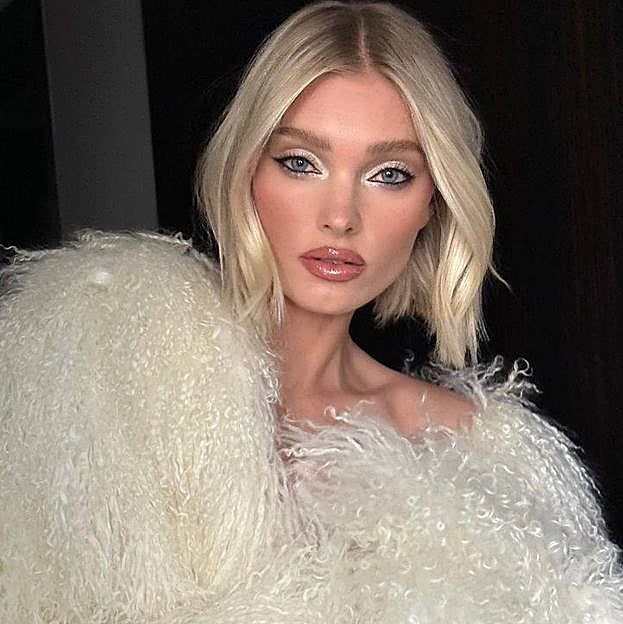 Pearl winter makeup: la tendencia de maquillaje viral que llevan todas las famosas
