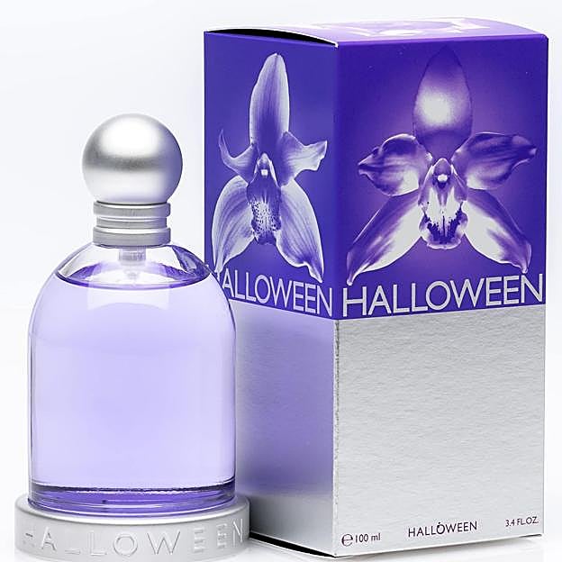 Perfume Halloween