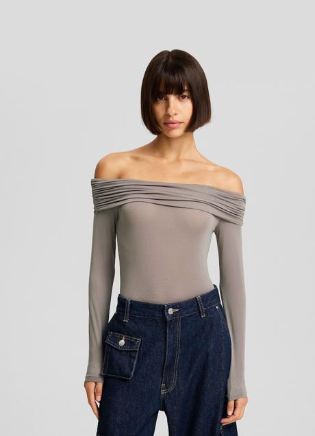 Imagen - Body de manga larga de H&M (15,99 euros)