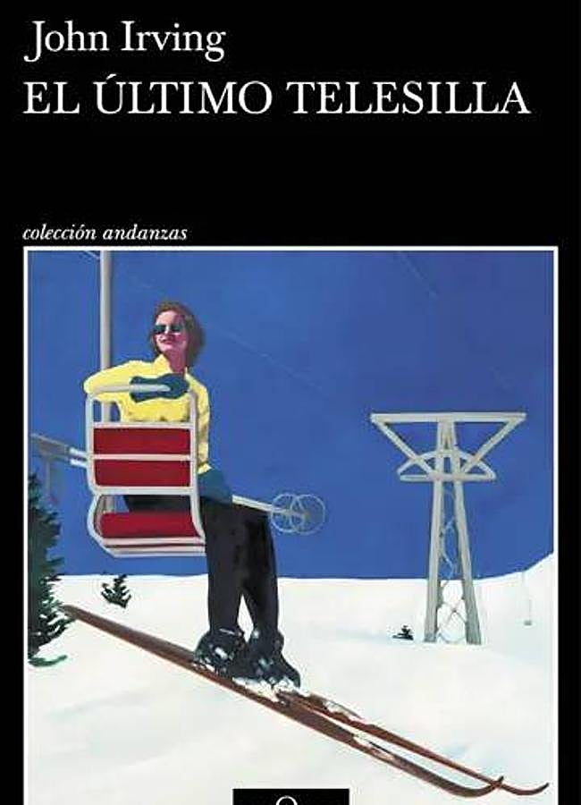 Imagen - Tusquets Editores