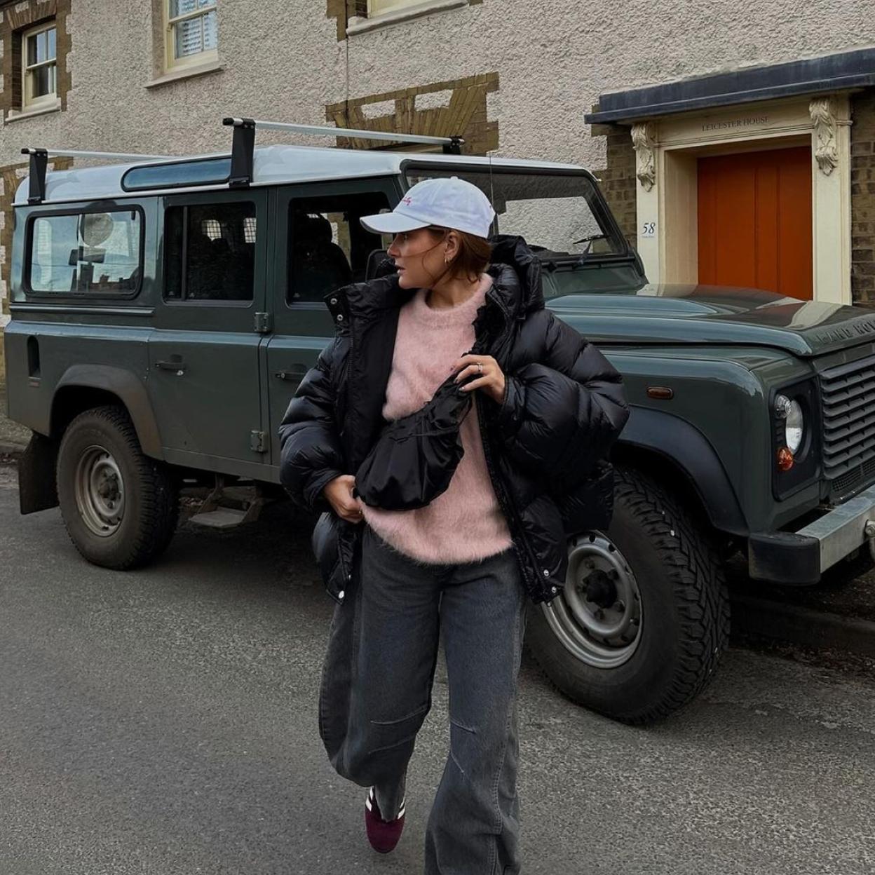 Estos son los mejores básicos de colores neutros que enamoran a las más elegantes.