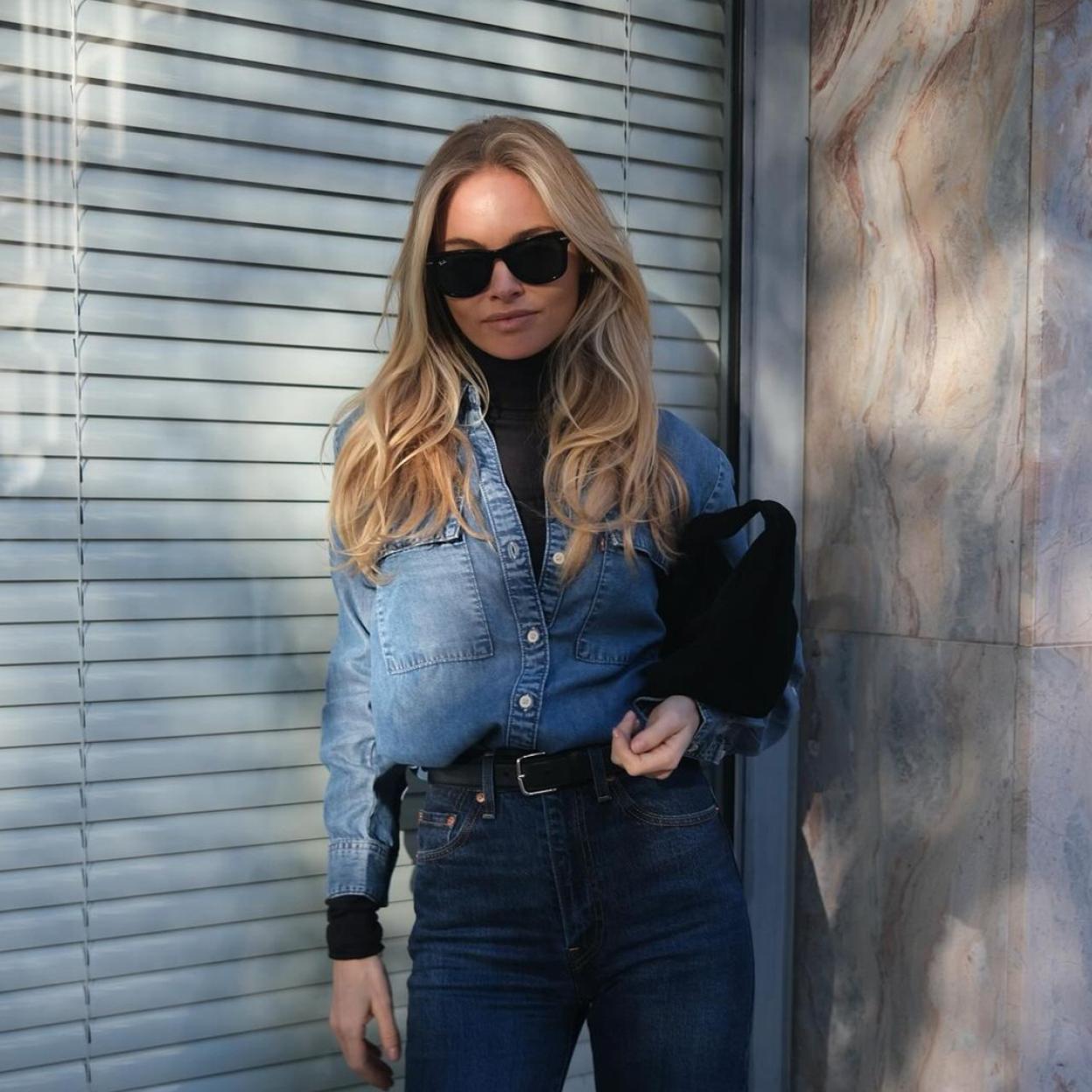 Estos son los básicos que cualquiera necesita para un buen armario cápsula.