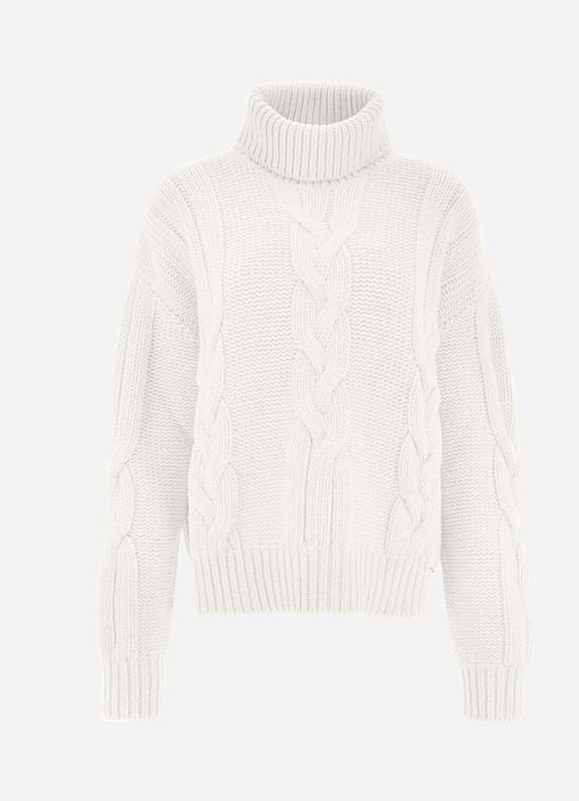 Imagen - Jersey de ochos de Herno, 555 euros.