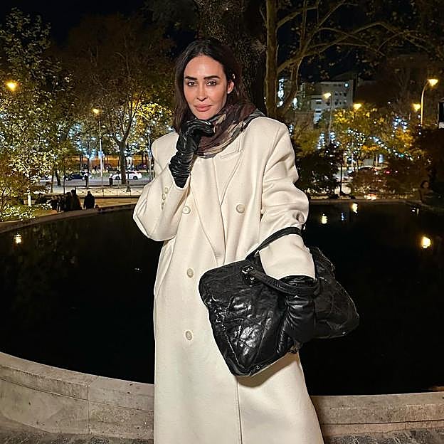 Conjuntos de invierno fáciles para no complicarse la vida