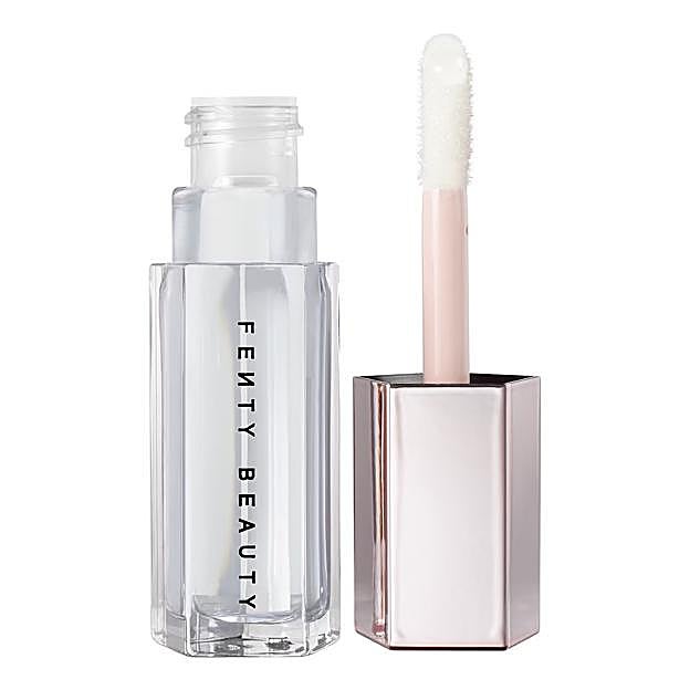 Gloss Bomb Universal Lip Luminizer de Fenty Beauty.