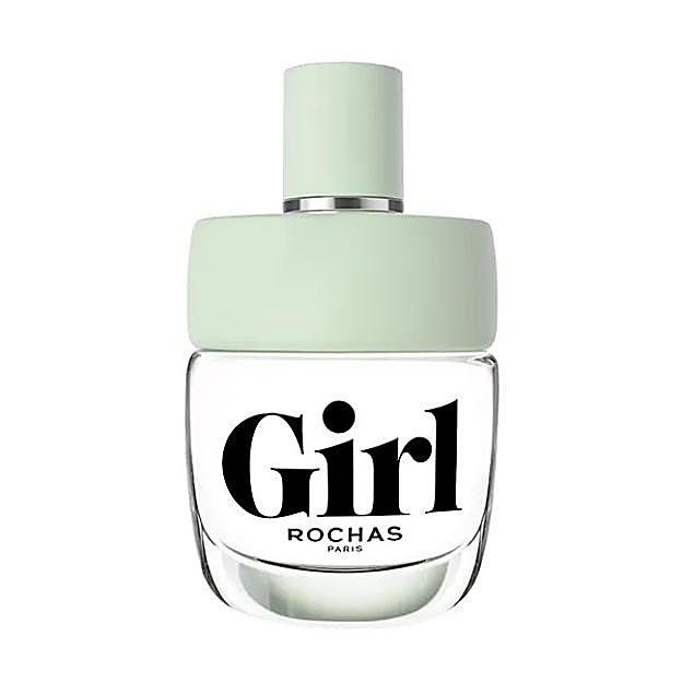 Rochas Girl EDT.
